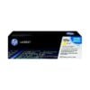 HP 125A Yellow Original LaserJet Toner Cartridge