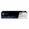 HP 126A Magenta Toner