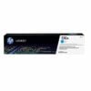 HP 130A Cyan Toner