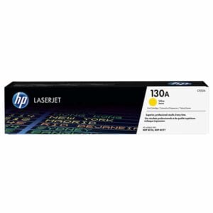 HP 130A Yellow Toner