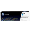 HP 131A Cyan Original LaserJet Toner Cartridge