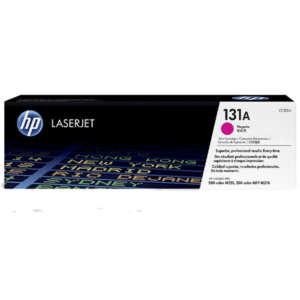 HP 131A Magenta Original LaserJet Toner Cartridge