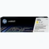 HP 131A Yellow Original LaserJet Toner Cartridge