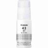 Canon GI-43 GY EMB Grey Ink Bottle