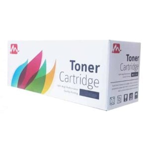 MD111S BLACK MERCURY TONER
