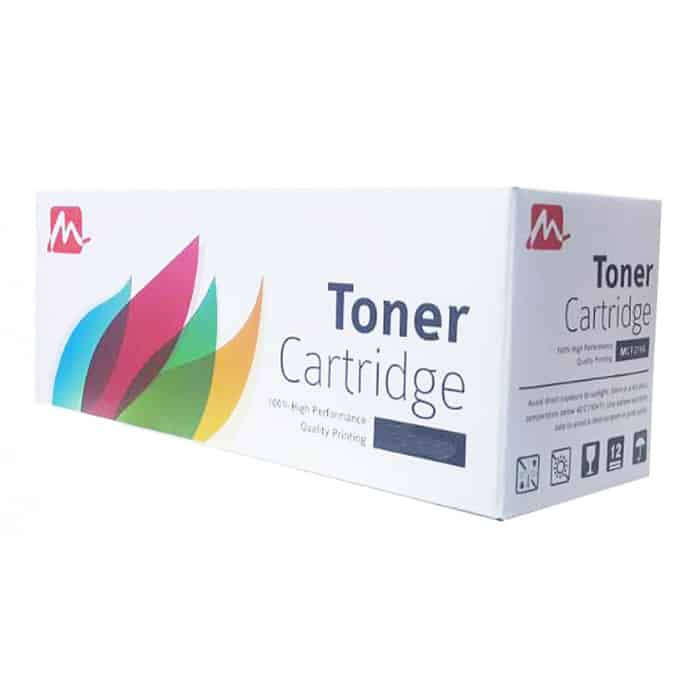 MD111S BLACK MERCURY TONER