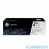 HP 305A Black Toner CE410A