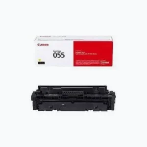 Canon 055 Cyan Toner Cartridge