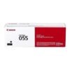Canon 055 Black Toner Cartridge