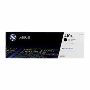 HP 410A Black Toner