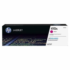 HP 410A Magenta LaserJet Toner Cartridge