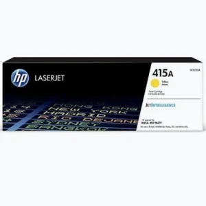 Hp 415A Yellow/Cyan/Magenta Toner