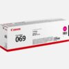 Canon 069 Magenta Toner Cartridge