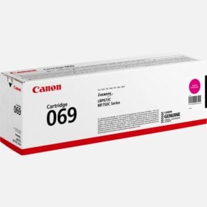 Canon 069 Magenta Toner Cartridge