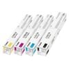 Canon C-EXV 54 Color Toner Cartridge Set