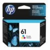HP 61 Tri Colour Cartridge