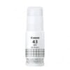 Canon GI-43GY Grey Ink Bottle