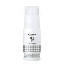 Canon GI-43GY Grey Ink Bottle