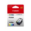 Canon CL-446 Color Ink Cartridge