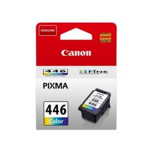 Canon CL-446 Color Ink Cartridge