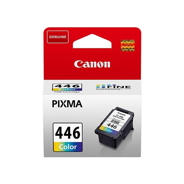 Canon CL-446 Color Ink Cartridge