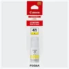 Canon GI-41 Yellow Ink Cartridge | 4545C001AA | 7,700 Pages