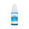 Canon GI-490 Cyan Ink Cartridge | 0664C001 | 70ml | 7,000 Pages