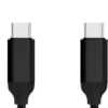 1m USB-C to USB-C Fast Charging Data Cable