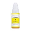 Canon GI-490 Yellow Ink Cartridge | 0666C001 | 70ml | 7,000 Pages