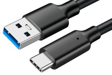 1m USB-A to Type-C Fast Charging Data Cable