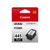 Canon PG-445 Black Ink Cartridge | 8287B001 | 8ml | 180 Pages