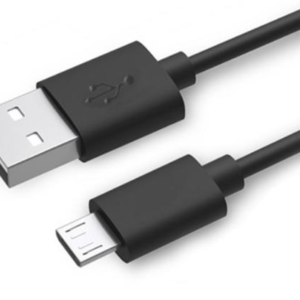 1m USB-A to Micro USB Data Cable