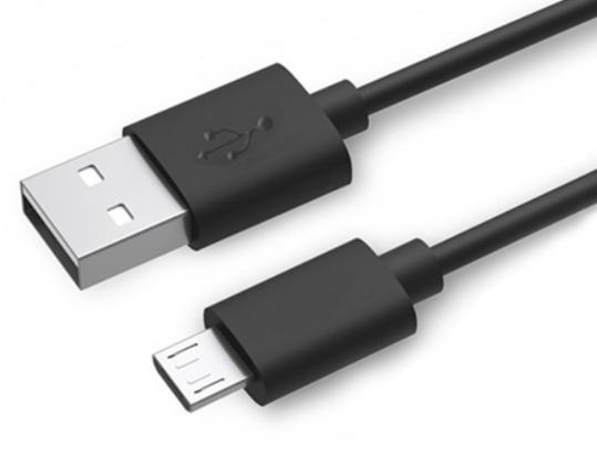 1m USB-A to Micro USB Data Cable