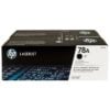 HP 78A Black Toner | HP LaserJet Toner Cartridge