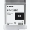 Canon PFI-120 Matte Black Ink Cartridge | 2884C001 | 130ml