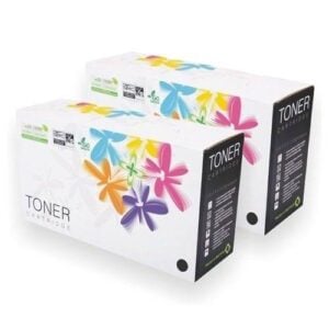 CF283A Toner Cartridge | HP Black LaserJet Toner
