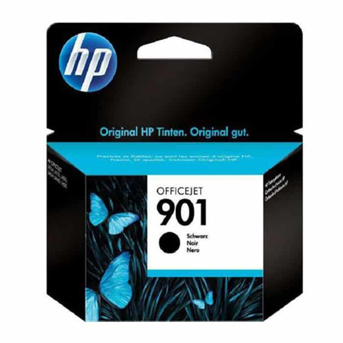 HP 901 Black Cartridge