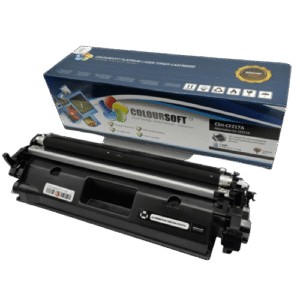 ColorSoft CF213A Magenta Toner Cartridge