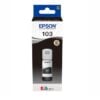 Epson 103 Black Ink Bottle | C13T00S14A