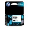 HP 932 Black Cartridge | HP Black Ink