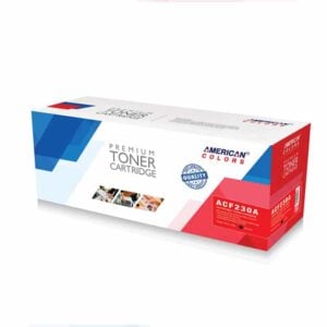 American Color ACF230A Toner