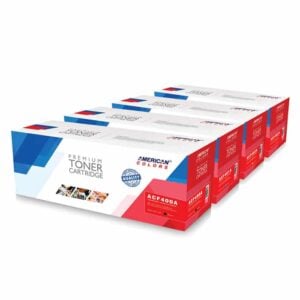American Color ACF400A Toner