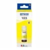 Epson 103 Yellow Ink Bottle | C13T00S44A