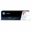 HP 203A Magneta Toner