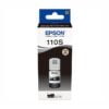 Epson 110S EcoTank Pigment Black Ink Bottle