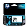 HP 950 Black Cartridge