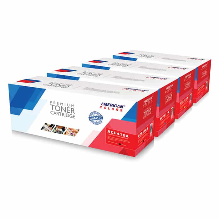 American Color ACF410A Tone