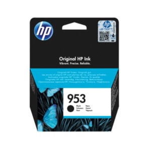 HP 953 Black Cartridge | HP Black Ink