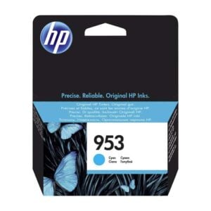 HP 953XL Cyan Cartridge