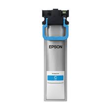 Epson Cyan XL Ink Supply Unit for WF-C5XXX Series